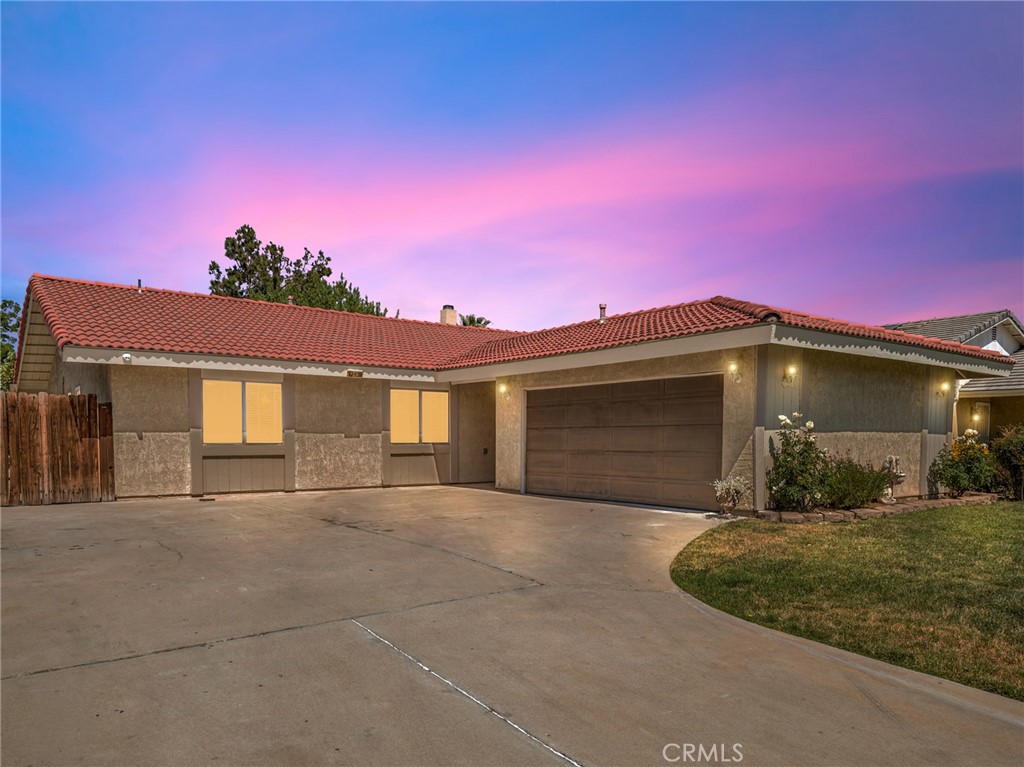 13050 Rain Shadow Road Victorville, CA 92395 - Photo 1 of 77