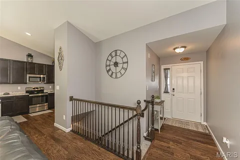 $380,000 | 162 Hidden Bluffs Drive, Lake St. Louis, MO 63367