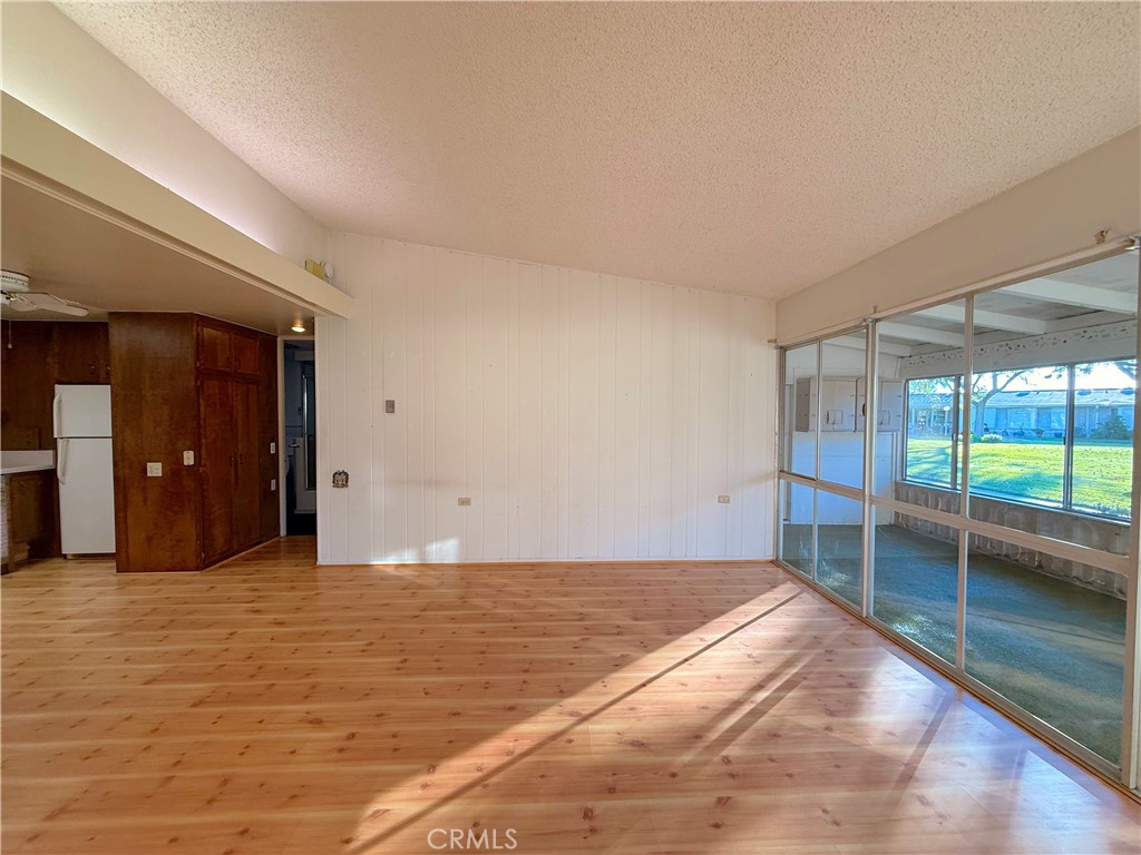 1240 Scioto Road, Unit 228F Seal Beach, CA 90740 - Photo 14 of 38 a view of an empty room