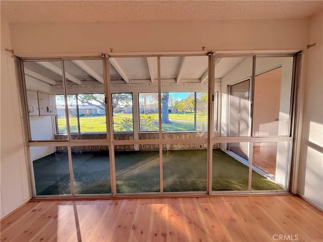 a view of swimming pool