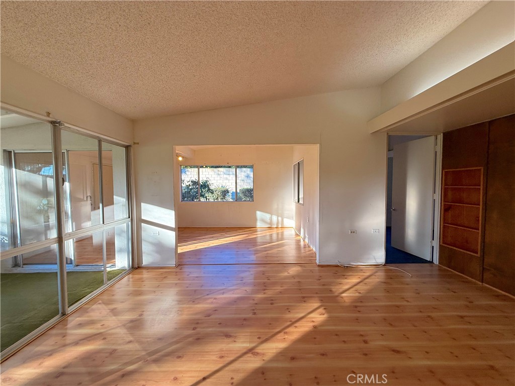 1240 Scioto Road, Unit 228F Seal Beach, CA 90740 - Photo 16 of 38 a view of an empty room and window
