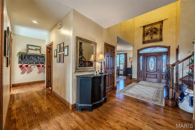 $699,900 | 23350 Franklin Road, Lebanon, MO 65536