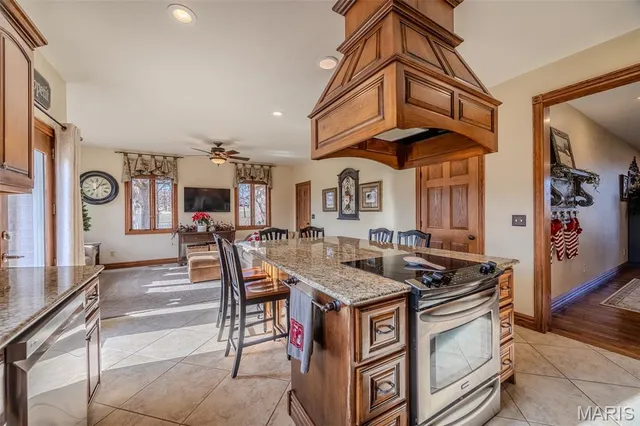 $699,900 | 23350 Franklin Road, Lebanon, MO 65536