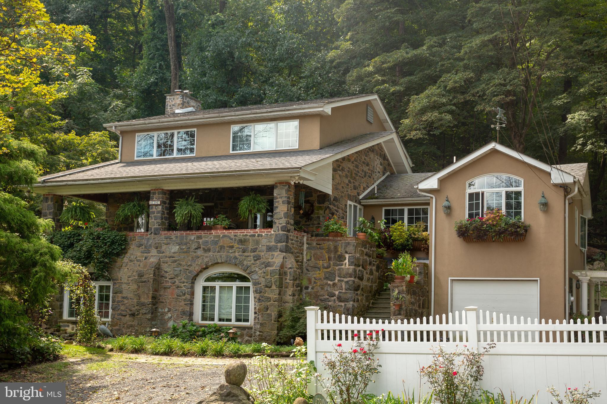 4790 River Road New Hope, PA 18938 - Photo 1 of 41