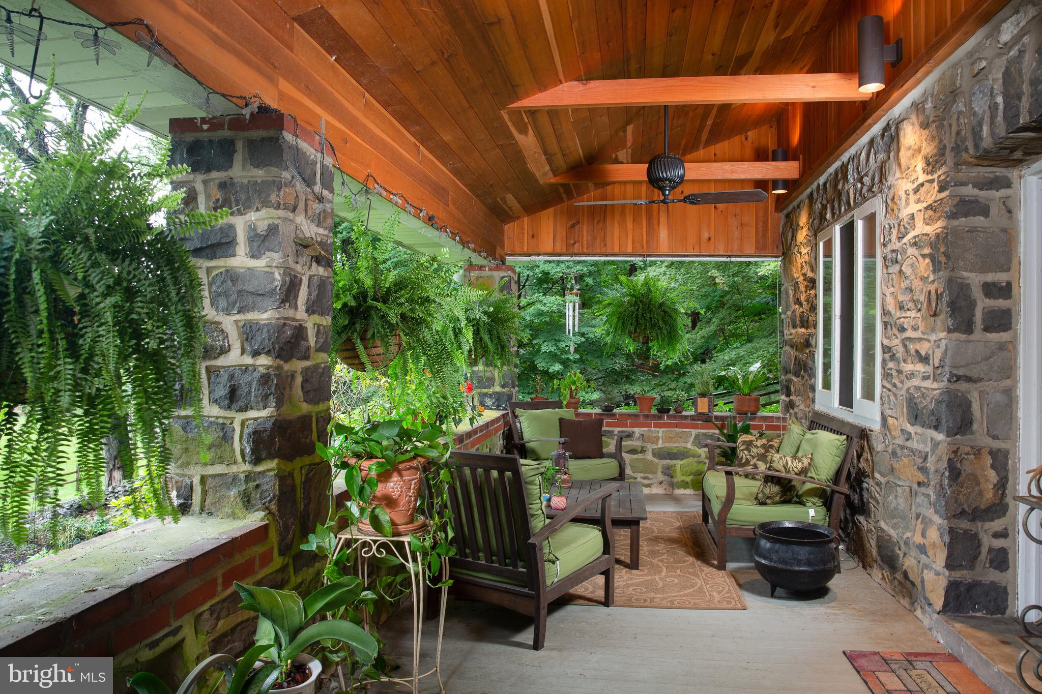 4790 River Road New Hope, PA 18938 - Photo 5 of 41