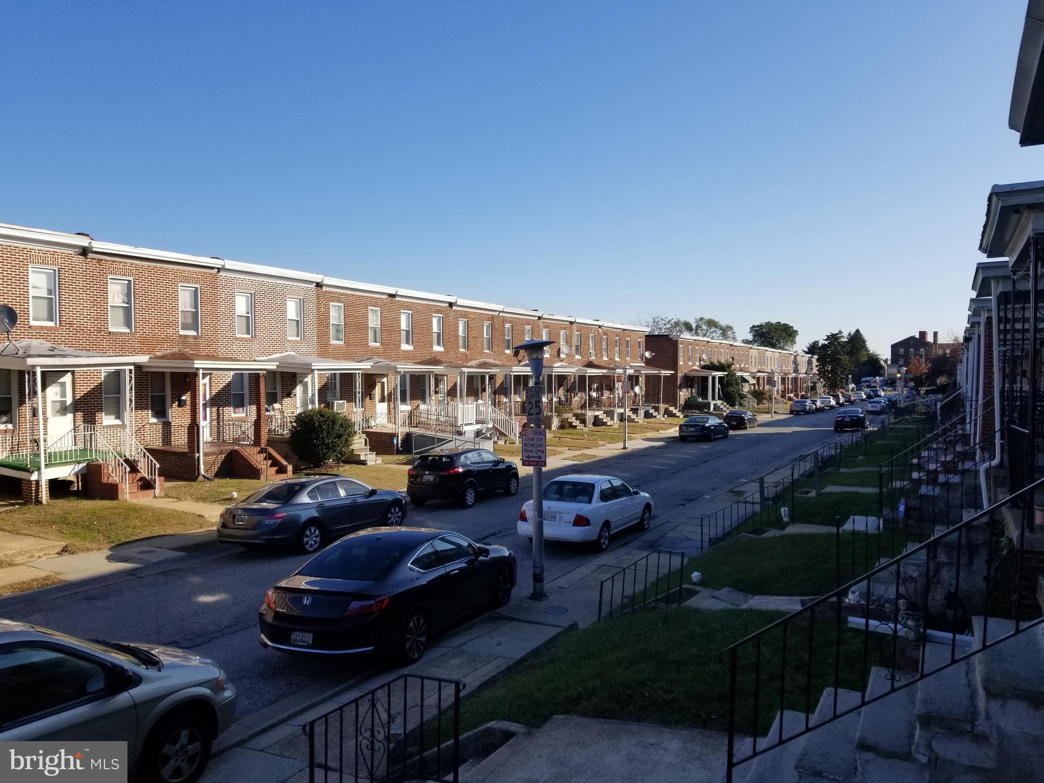 3317 Lyndale Avenue Baltimore, MD 21213 - Photo 3 of 12