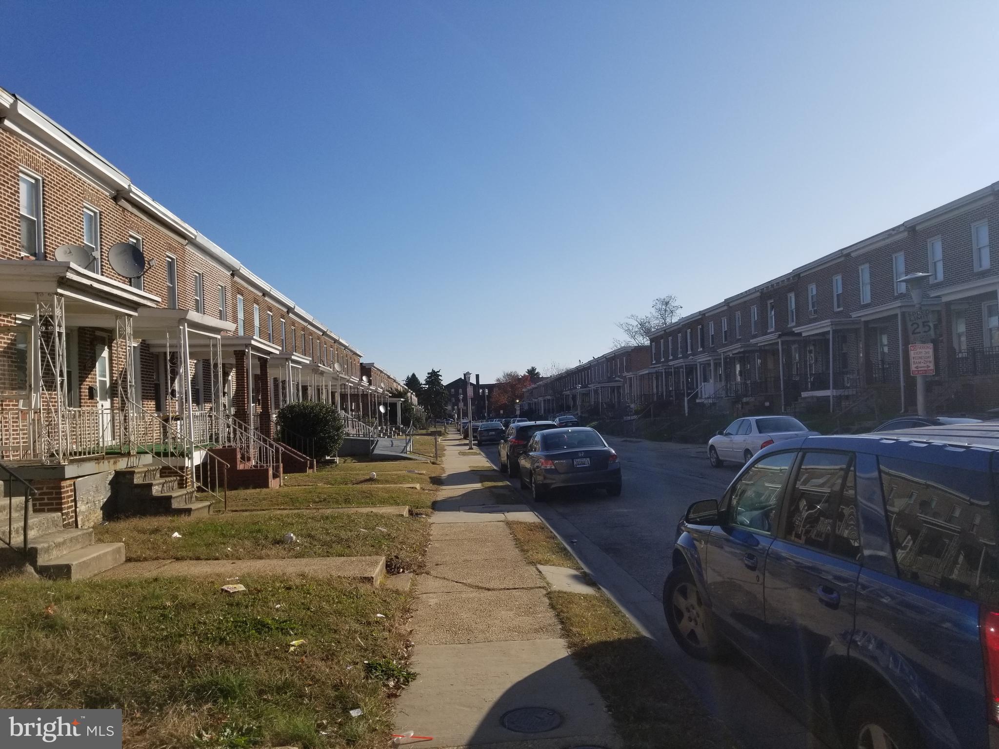 3317 Lyndale Avenue Baltimore, MD 21213 - Photo 4 of 12