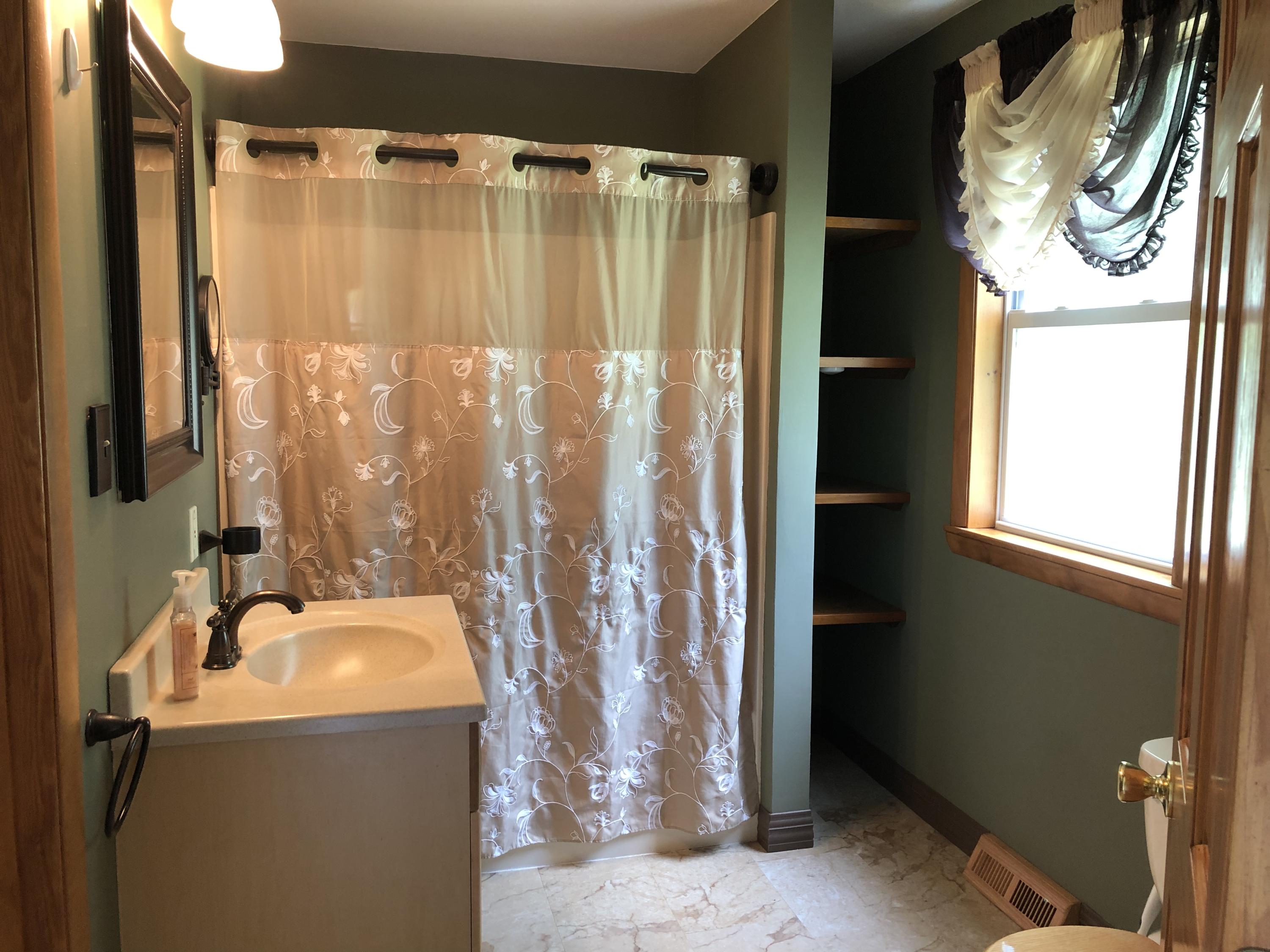 16 Highland Road Jay, ME 04239 - Photo 19 of 27 Full bath