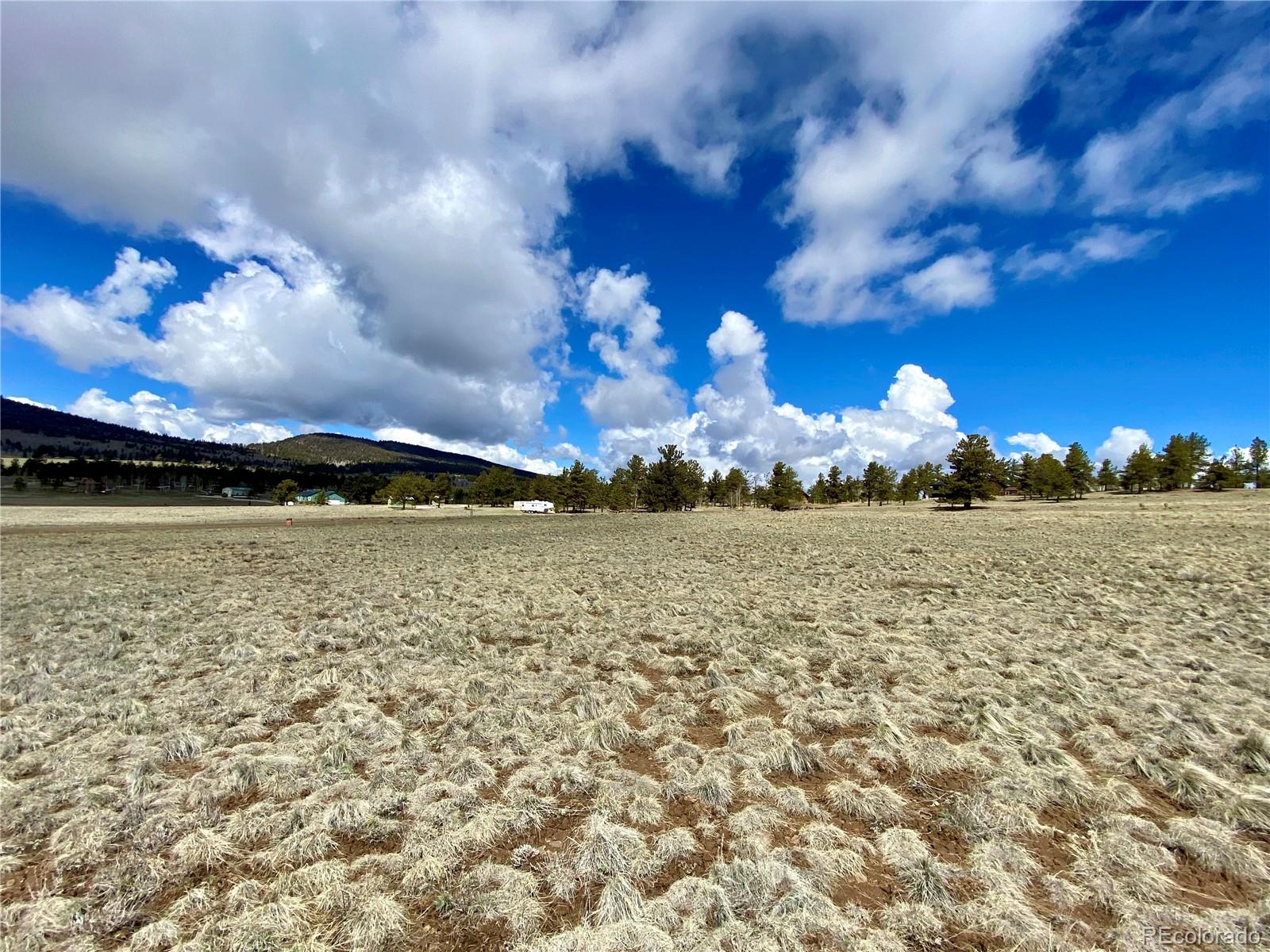 0 Oahu Road Hartsel, CO 80449 - Photo 12 of 47 a view of a lake
