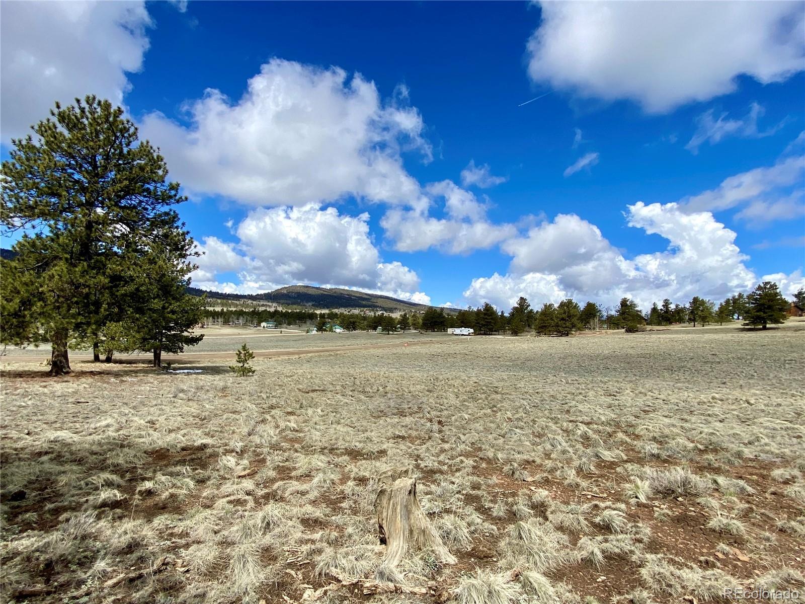 0 Oahu Road Hartsel, CO 80449 - Photo 33 of 47 a view of lake