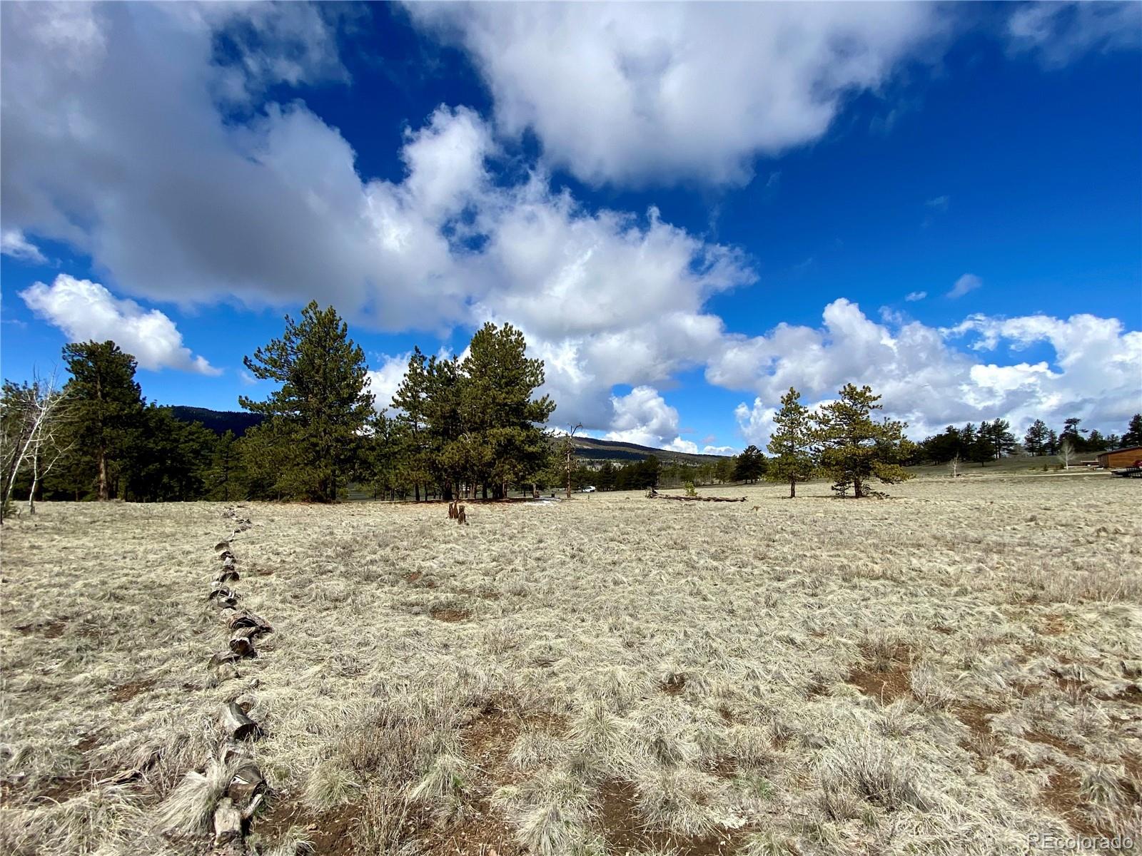 0 Oahu Road Hartsel, CO 80449 - Photo 41 of 47 a view of ocean with beach