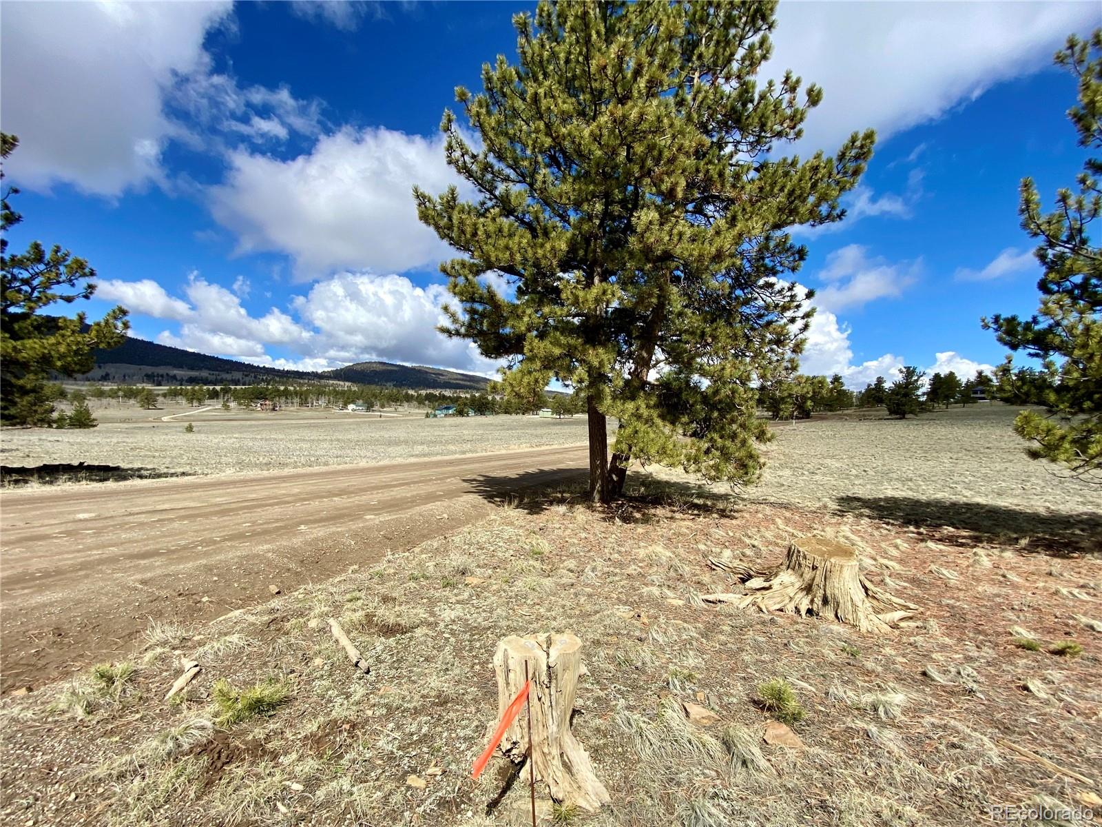 0 Oahu Road Hartsel, CO 80449 - Photo 9 of 47 a view of a lake with houses