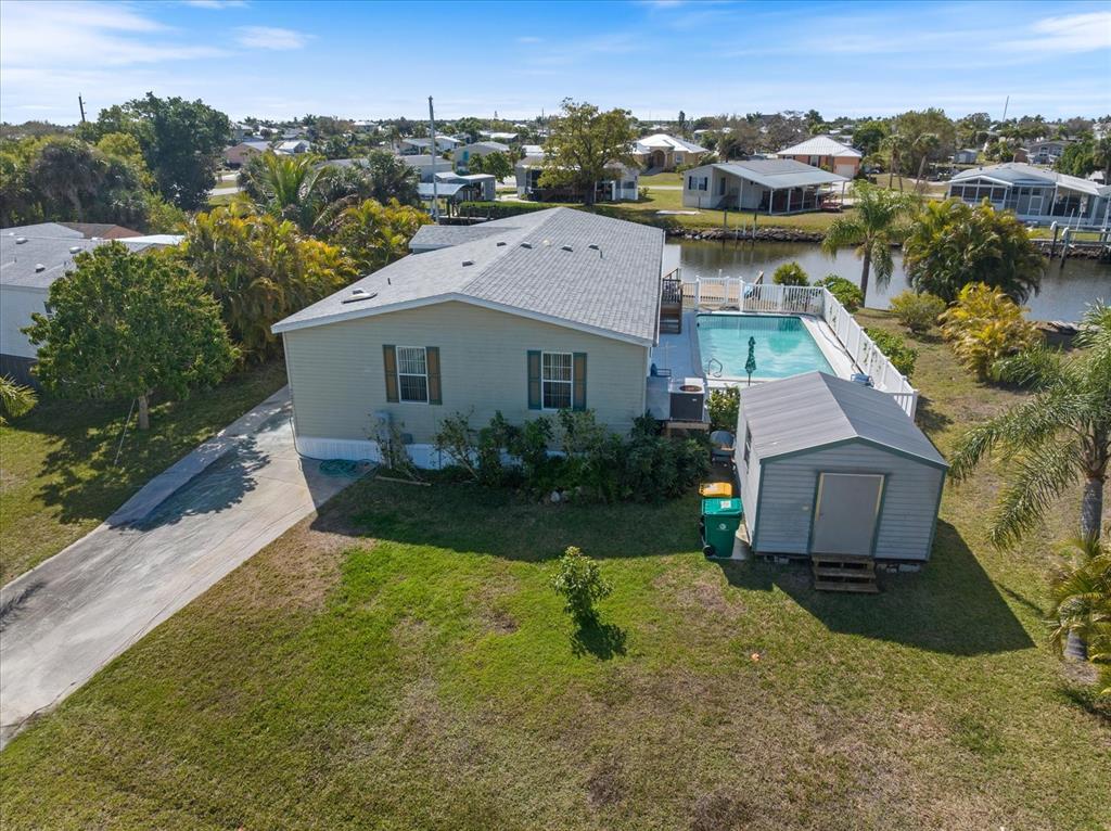 721 Rio Villa Drive Punta Gorda, FL 33950 - Photo 29 of 29 Gallery Image 29