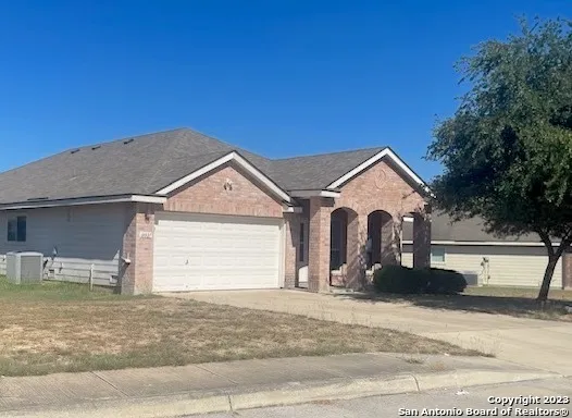 $1,795 | 11027 Sweet Pea, San Antonio, TX 78245