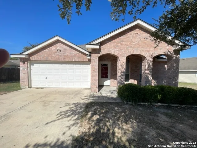 $1,795 | 11027 Sweet Pea, San Antonio, TX 78245