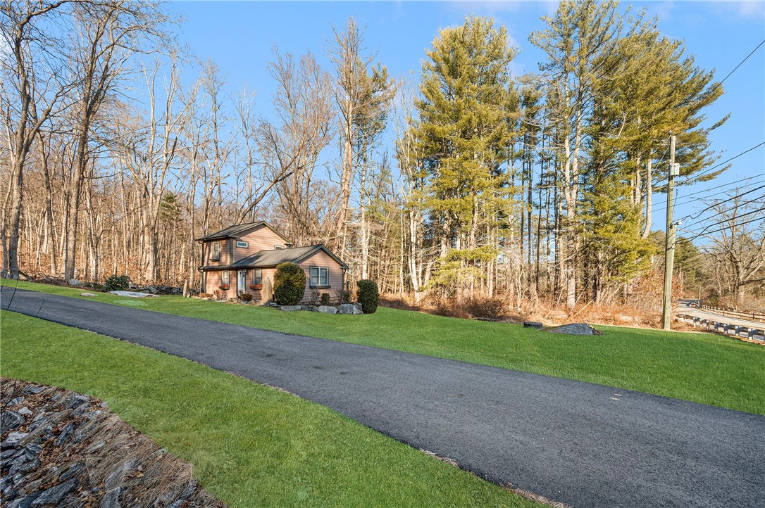 455 Brayman Hollow Road Pomfret, CT 06259 - Photo 4 of 29 grass digitally enhanced