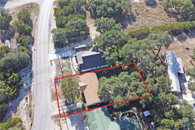 $1,750 | 553 Scenic Drive, Canyon Lake, TX 78133