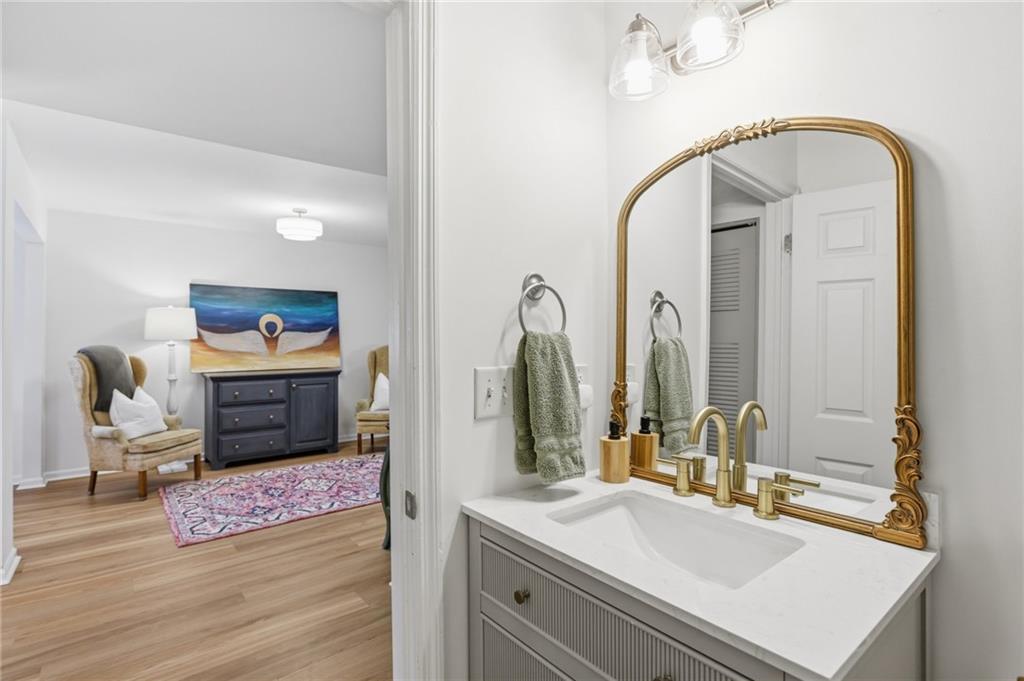 1468 Briarwood Road Northeast, Unit 301 Atlanta, GA 30319 - Photo 18 of 30