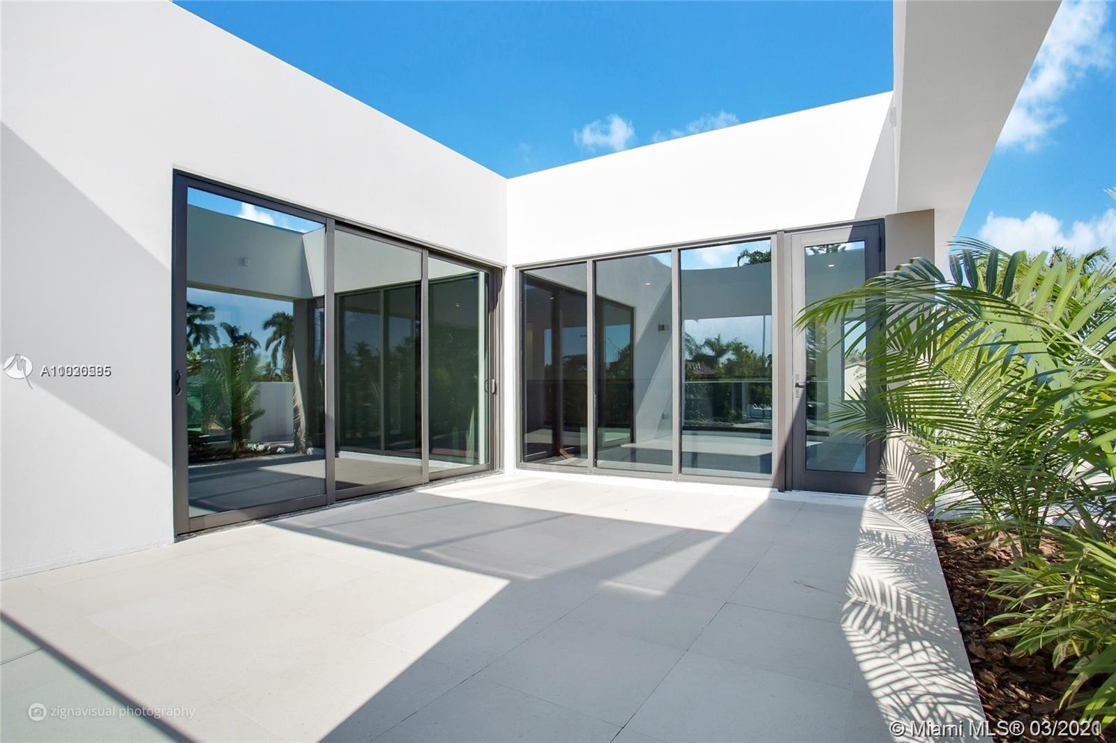 4530 Alton Road Miami Beach, FL 33140 - Photo 22 of 25