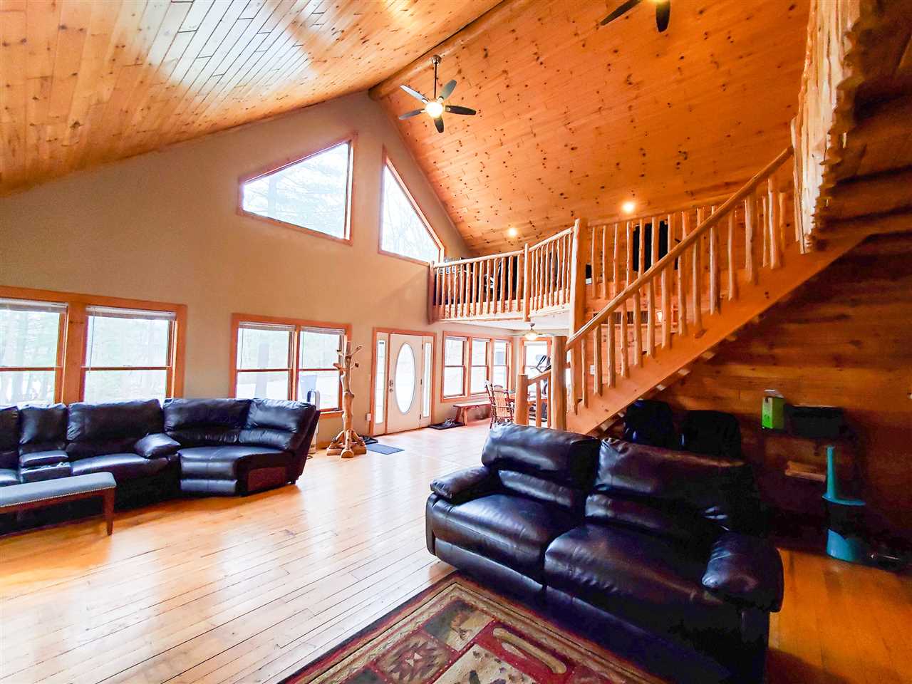 929 Hammond Road Harrison, MI 48625 - Photo 4 of 49