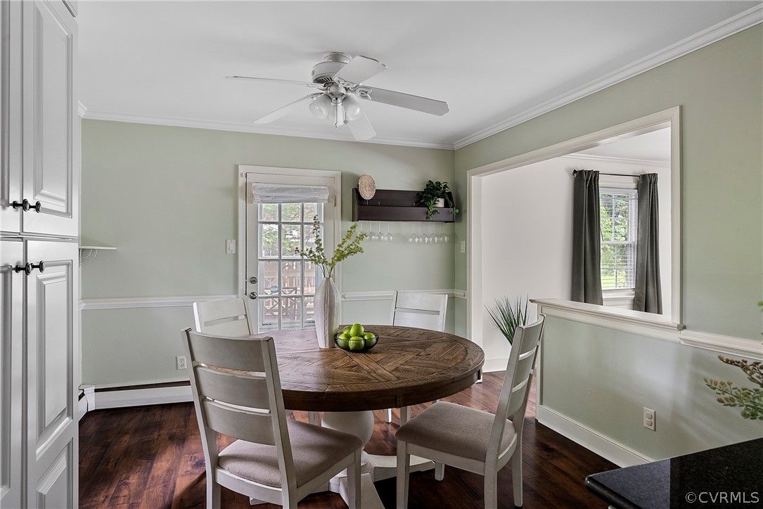 8329 Chelmford Road North Chesterfield, VA 23235 - Photo 13 of 33 Gallery Image 13