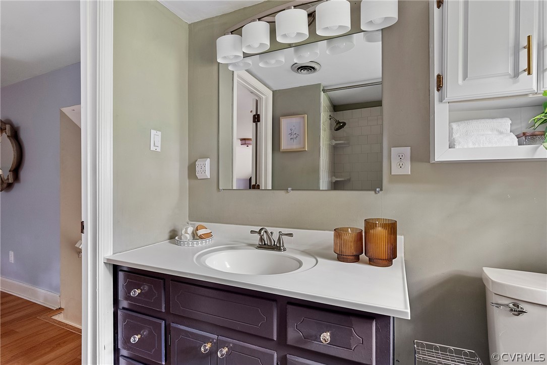 8329 Chelmford Road North Chesterfield, VA 23235 - Photo 27 of 33 Gallery Image 27