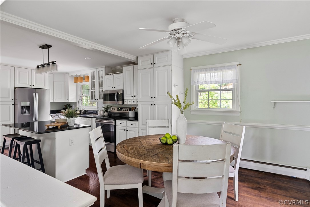 8329 Chelmford Road North Chesterfield, VA 23235 - Photo 7 of 33 Gallery Image 7