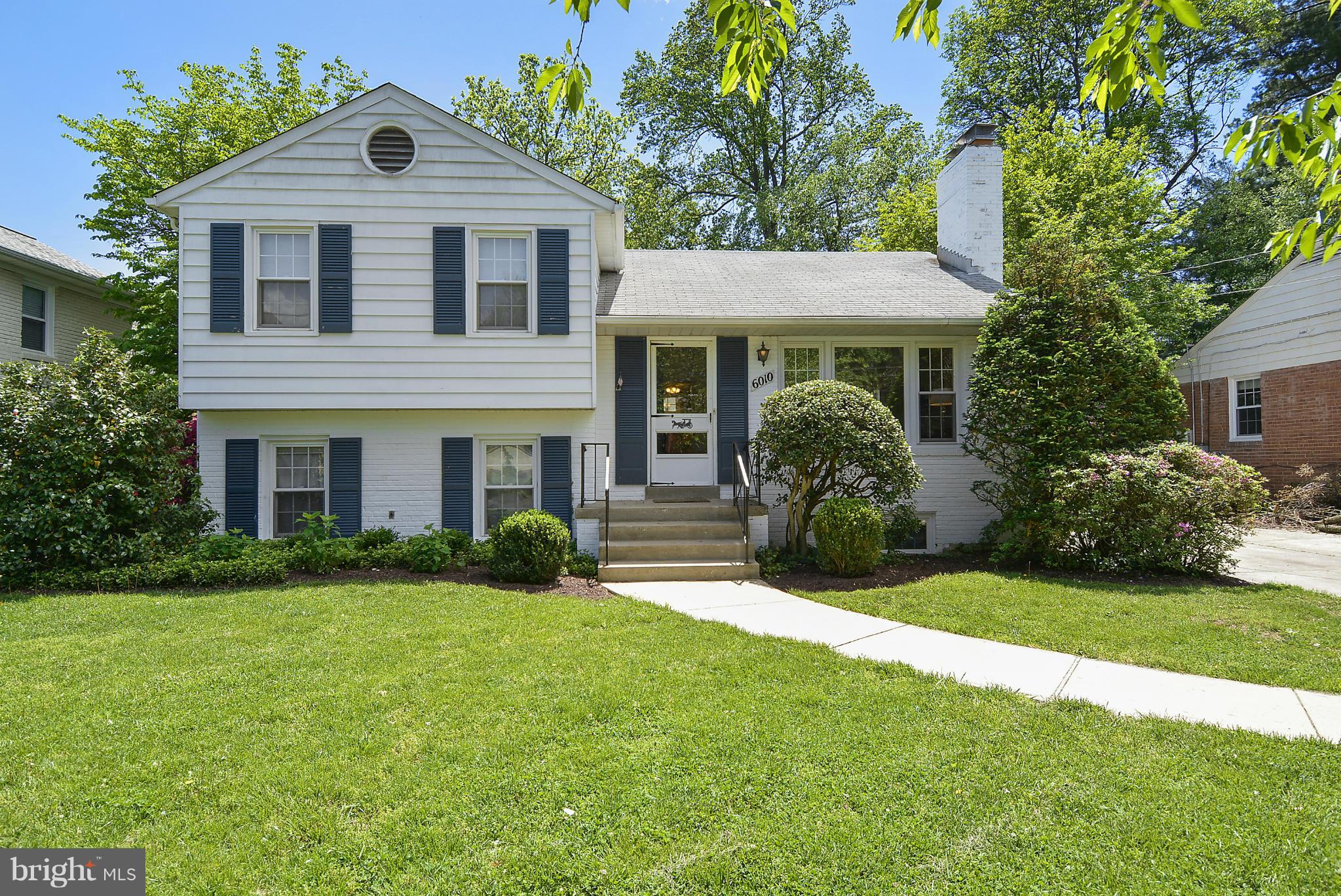 6010 Walton Road Bethesda, MD 20817 - Photo 1 of 30 Exterior (Front)
