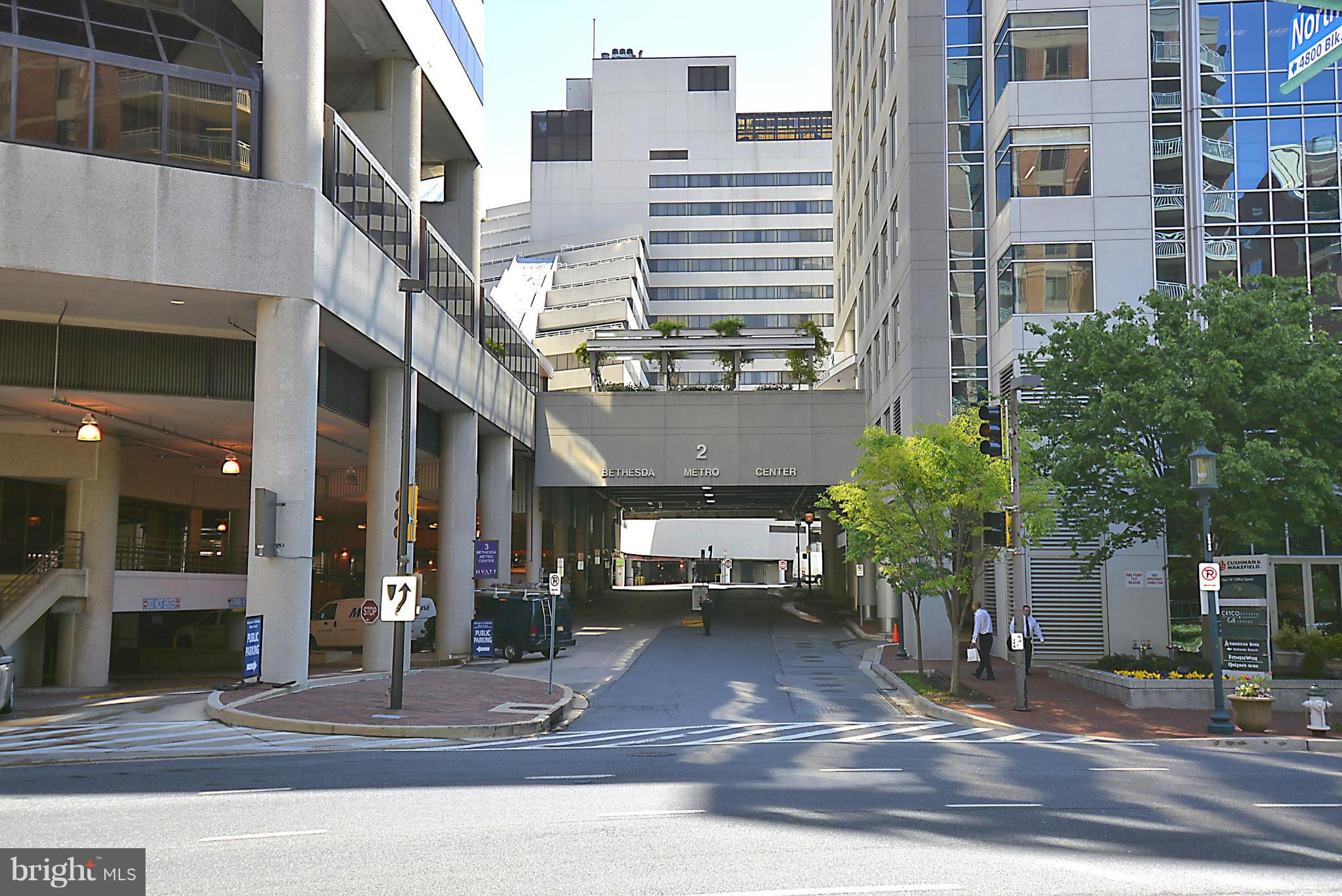 6010 Walton Road Bethesda, MD 20817 - Photo 23 of 30 Community