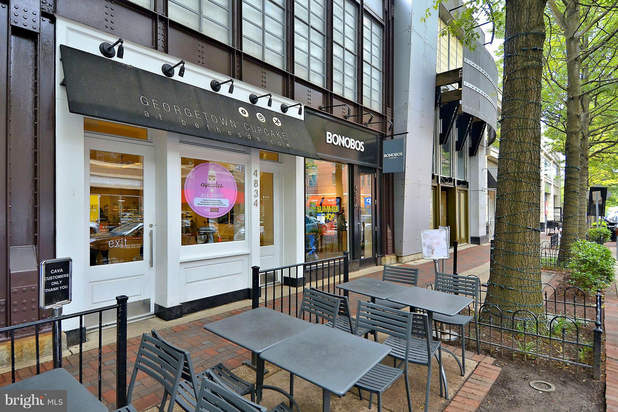 6010 Walton Road Bethesda, MD 20817 - Photo 26 of 30 Community