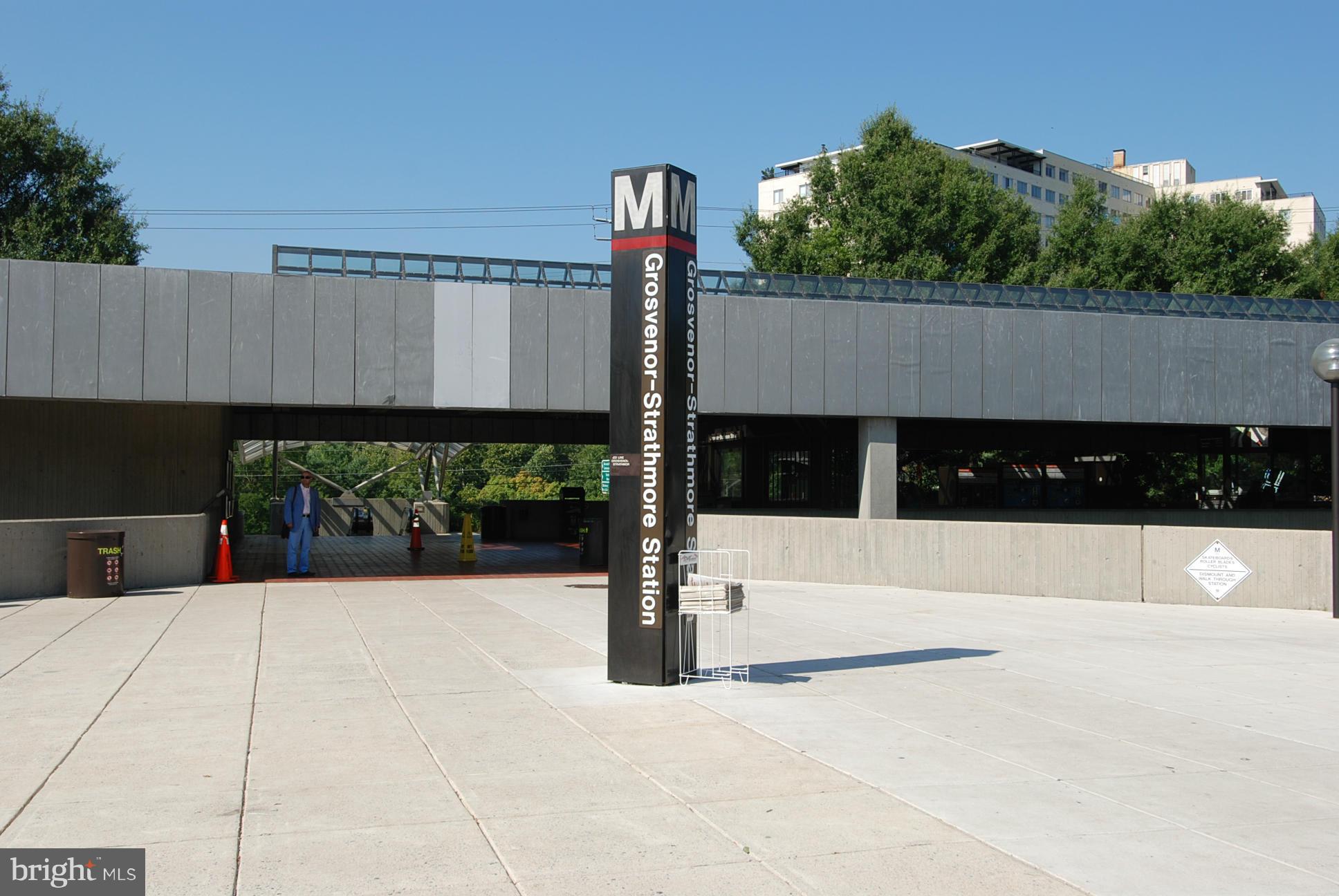 6010 Walton Road Bethesda, MD 20817 - Photo 27 of 30 Community