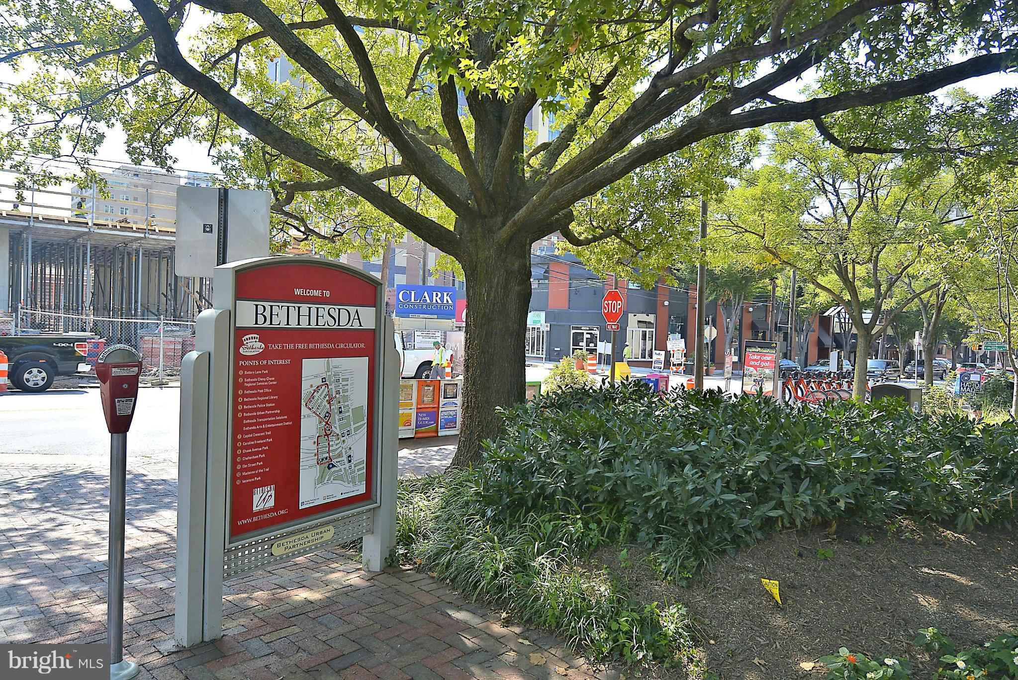 6010 Walton Road Bethesda, MD 20817 - Photo 30 of 30 Community