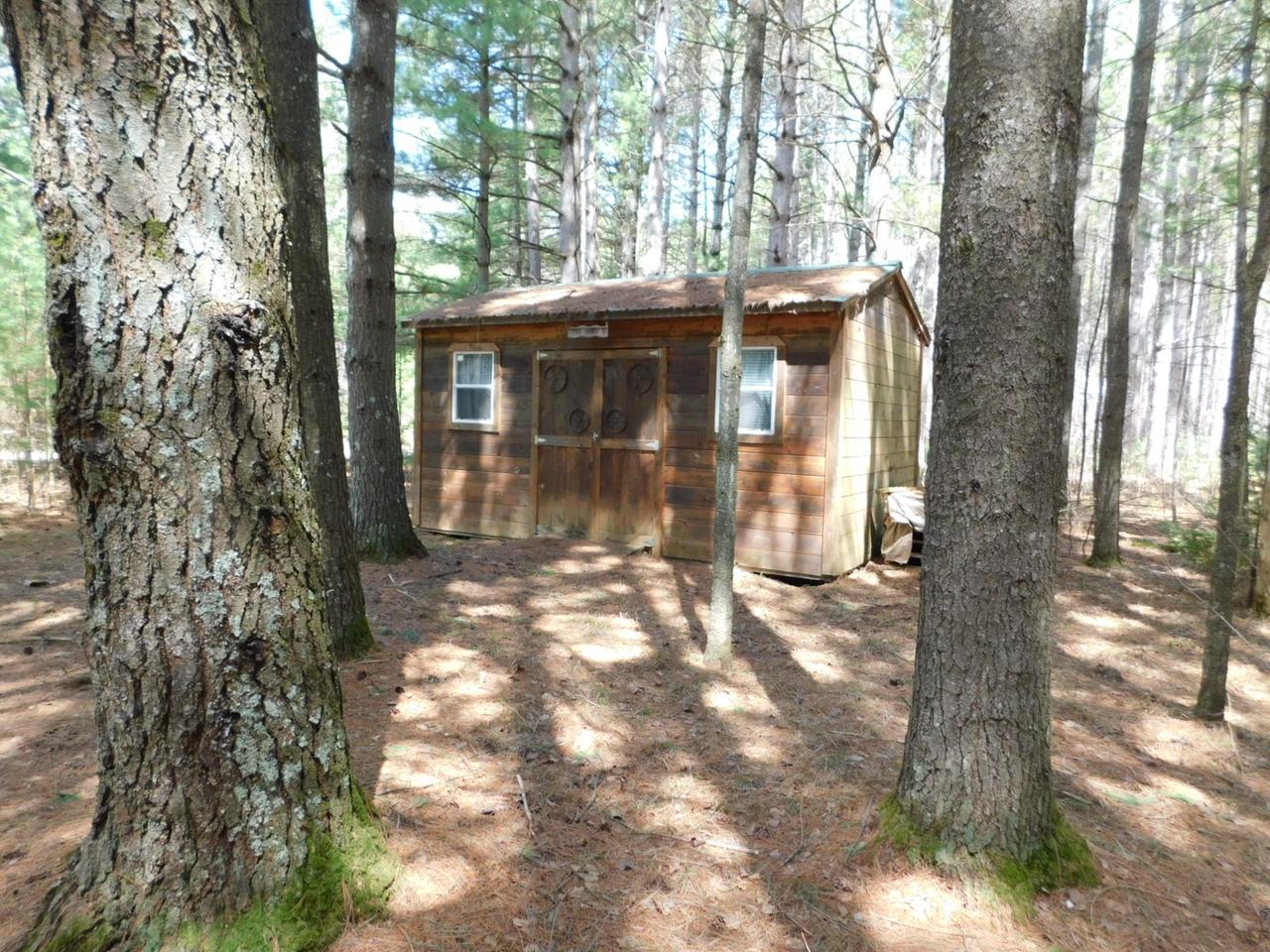 W3590 Sunny Point Road Tomahawk, WI 54487 - Photo 3 of 10 Gallery Image 3