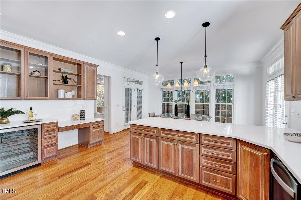 201 Brooks Avenue Raleigh, NC 27607 - Photo 6 of 44 Kitchen