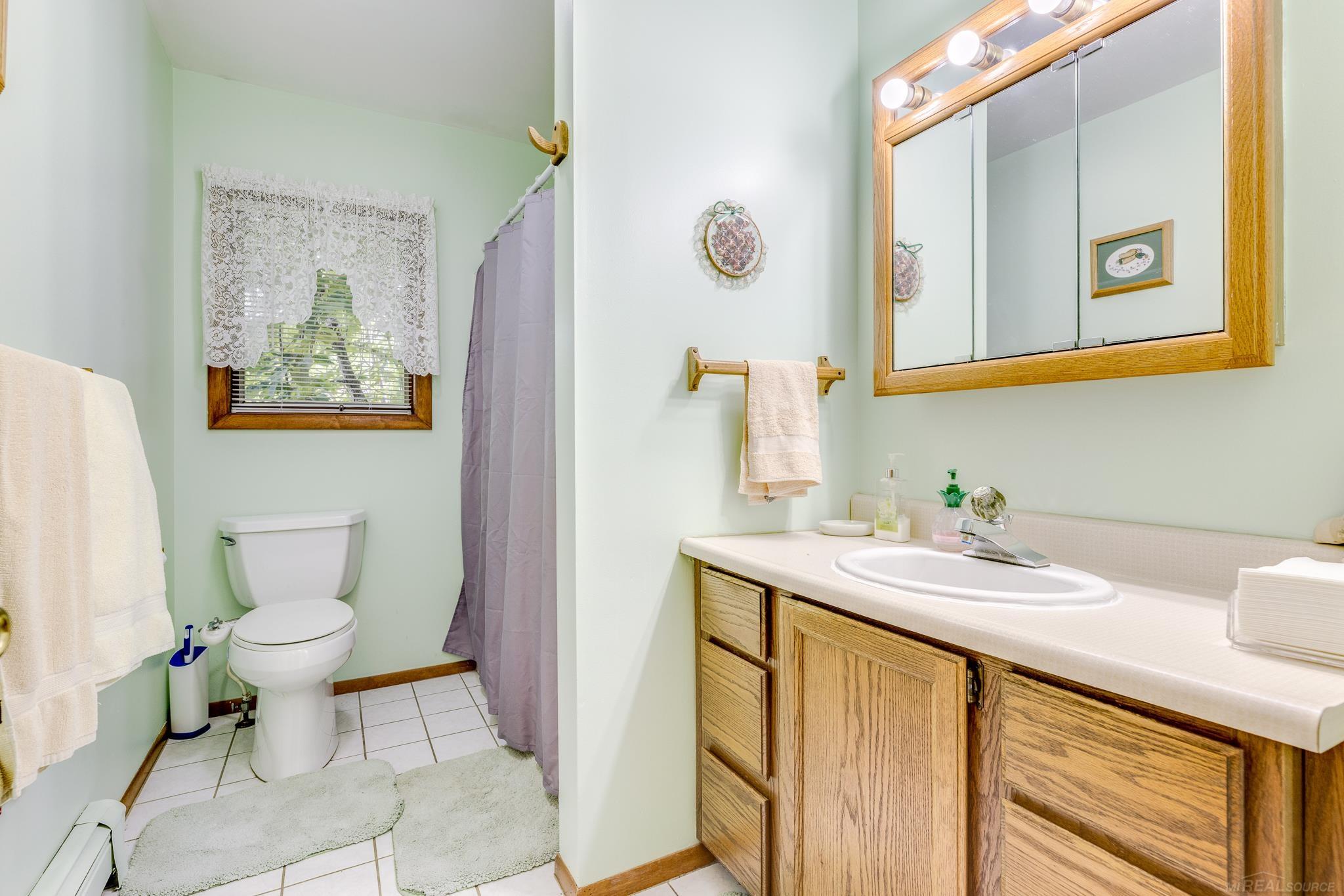 7727 Countryside Road Lexington, MI 48450 - Photo 26 of 40 Full Bath
