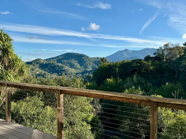 $699,000 | 412 Scenic Road, Fairfax, CA 94930