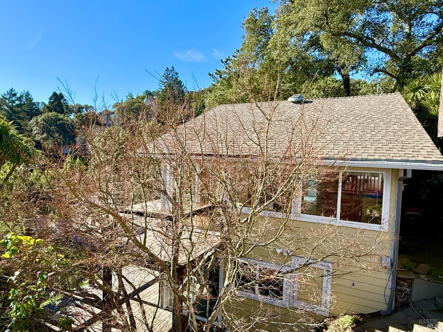 412 Scenic Road Fairfax, CA 94930 - Photo 2 of 24 Exterior Shot