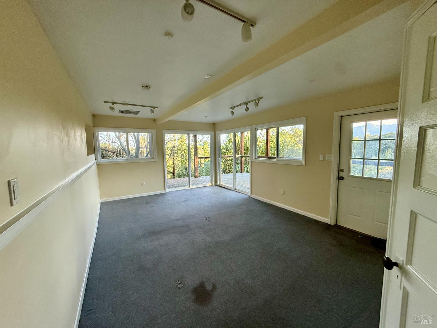 412 Scenic Road Fairfax, CA 94930 - Photo 9 of 24 Primary Bedroom