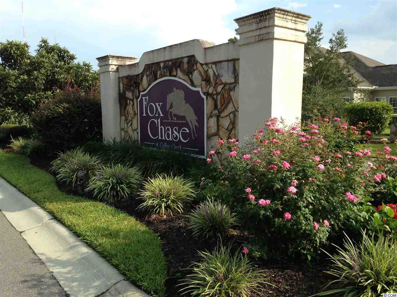 136 Fox Den Drive Murrells Inlet, SC 29576 - Photo 1 of 8 Gallery Image 1