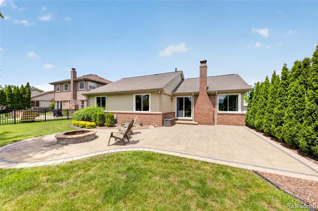 44637 Ridgefield Road Canton, MI 48188 - Photo 41 of 44