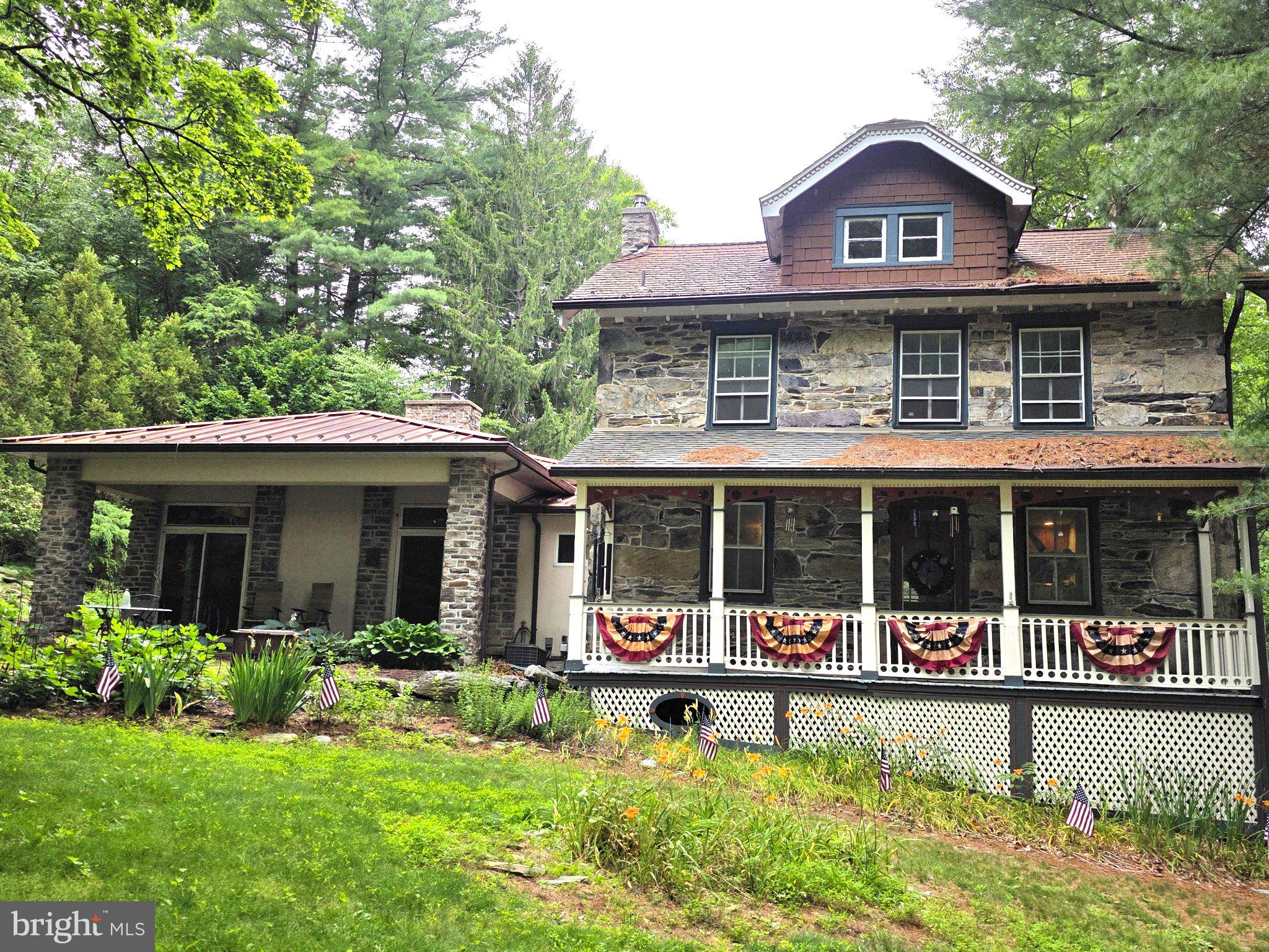 1178 Church Road Orrtanna, PA 17353 - Photo 2 of 6
