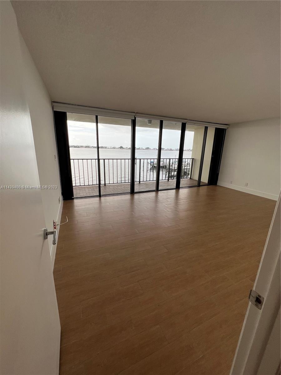 1915 Brickell Avenue, Unit TH16 Miami, FL 33129 - Photo 16 of 36 a view of an empty room