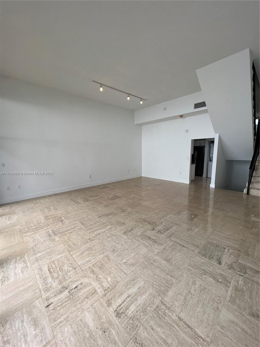 1915 Brickell Avenue, Unit TH16 Miami, FL 33129 - Photo 6 of 36 a view of empty room