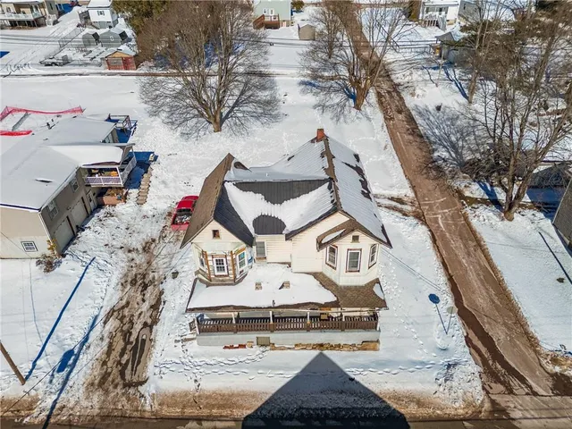 $118,000 | 451 Main Street, Rockwood, PA 15557