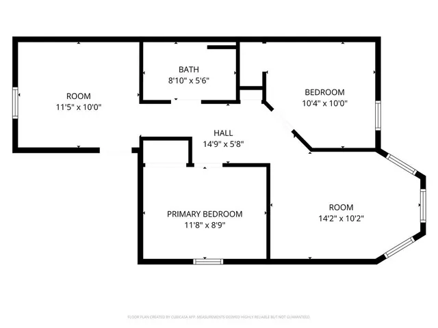 $118,000 | 451 Main Street, Rockwood, PA 15557