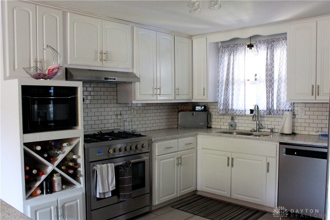 1442 Ronald Road Springfield, OH 45503 - Photo 14 of 42