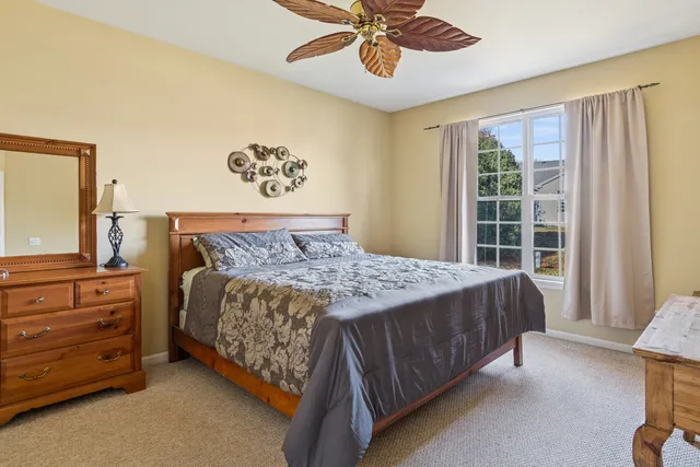 $349,900 | 602 Clearwater Court, Oswego, IL 60543