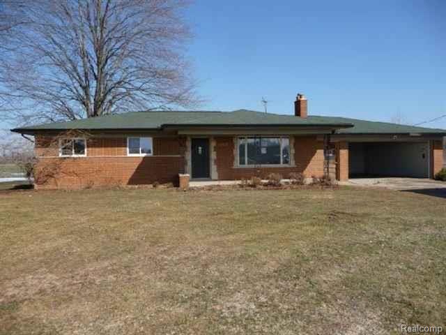 21051 27 Mile Road Ray, MI 48096 - Photo 1 of 13 1