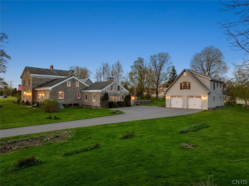 1322 Albany Road Litchfield, NY 13322 - Photo 3 of 49