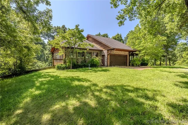 $1,295,000 | 21701 Lavender Road, Barnett, MO 65011
